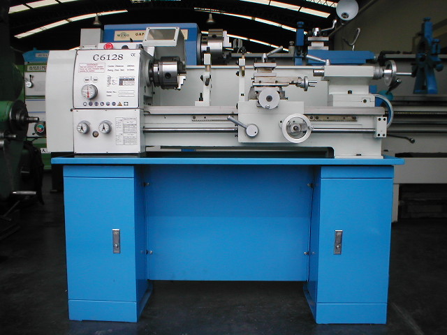 Torno-Bemato-C-6128